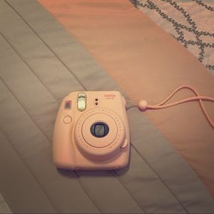 INSTAX MINI 8